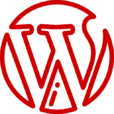 wordpress Logo