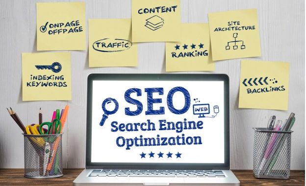 Business Needs A Professional SEO Agency