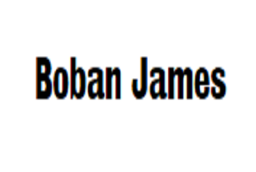 Boban James